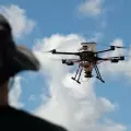 How drone reforestation and manual planting work together